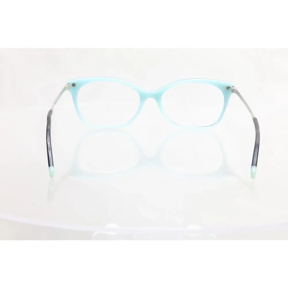 Tiffany & Co TF2194 52-16-140mm 8055 Eyeglass FRAMES ONLY - GOOD CONDITION